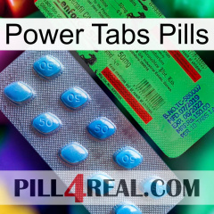 Power Tabs Pills new03